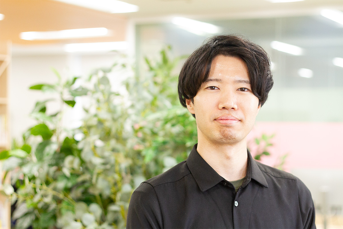 エンタメ事業に直結するデータ基盤をつくる。エンジニアが“価値”を実感できる場所