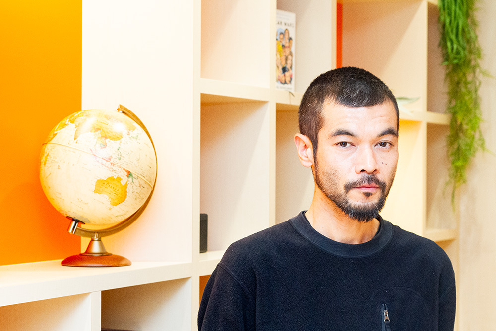 案件を渡り歩くエンジニアから、“プロダクトを育てる”エンジニアへ